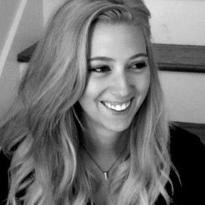 Meet your Posher, Kendra